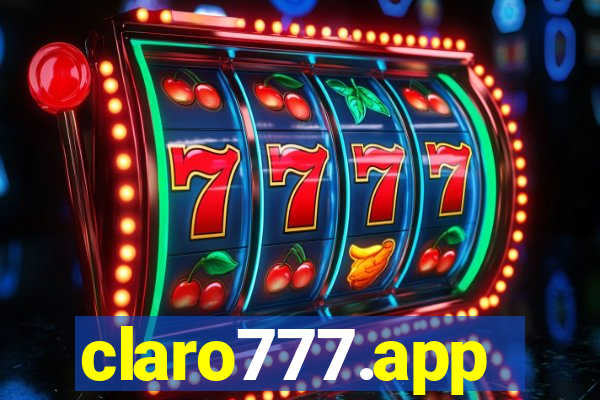 claro777.app