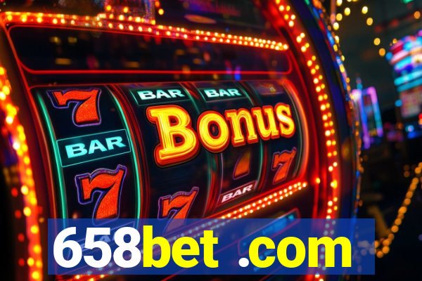 658bet .com