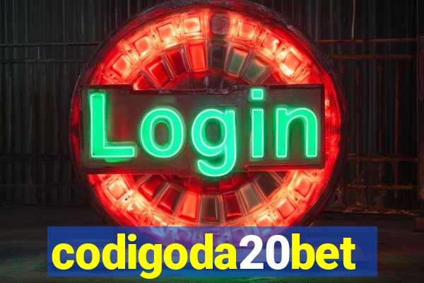 codigoda20bet