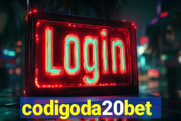 codigoda20bet