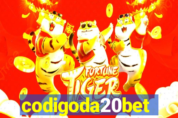 codigoda20bet