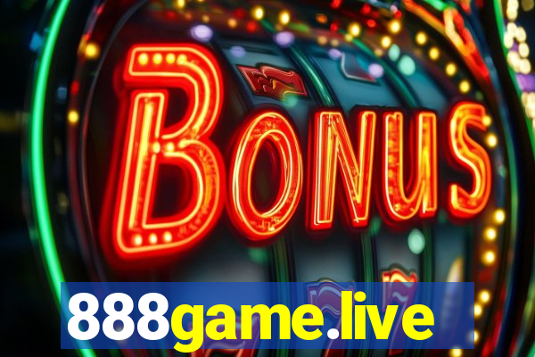 888game.live