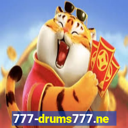 777-drums777.net