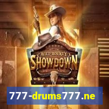 777-drums777.net