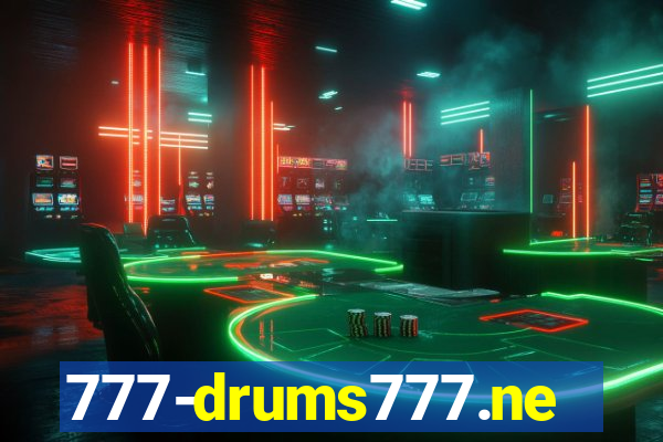 777-drums777.net