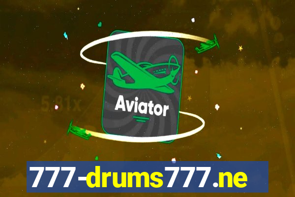 777-drums777.net