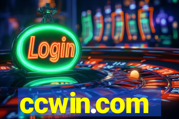 ccwin.com