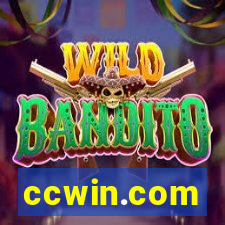 ccwin.com