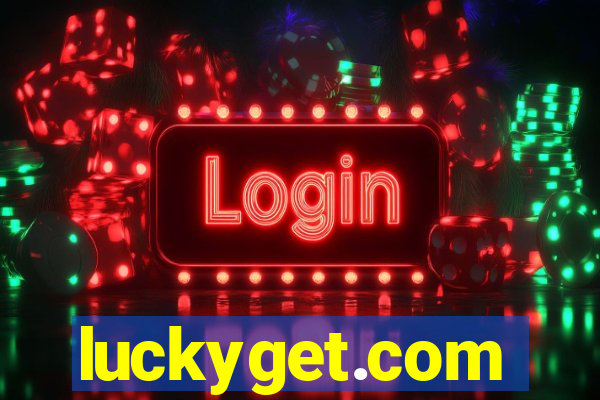 luckyget.com