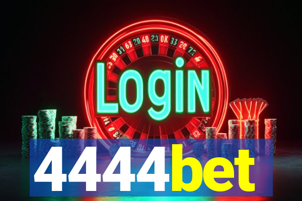 4444bet