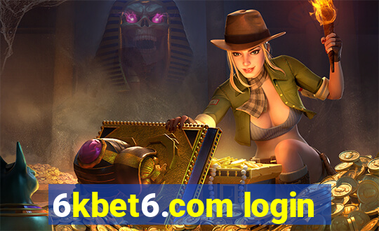 6kbet6.com login