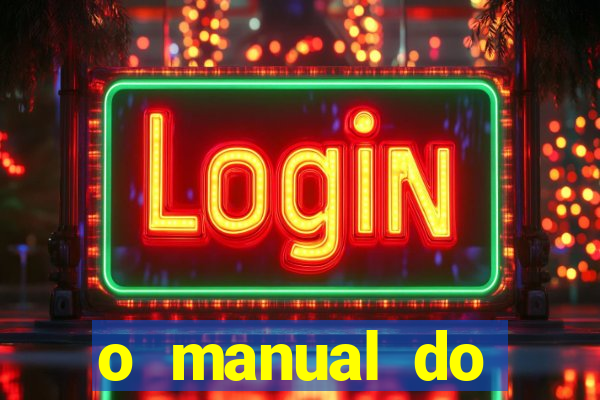 o manual do necromante pdf