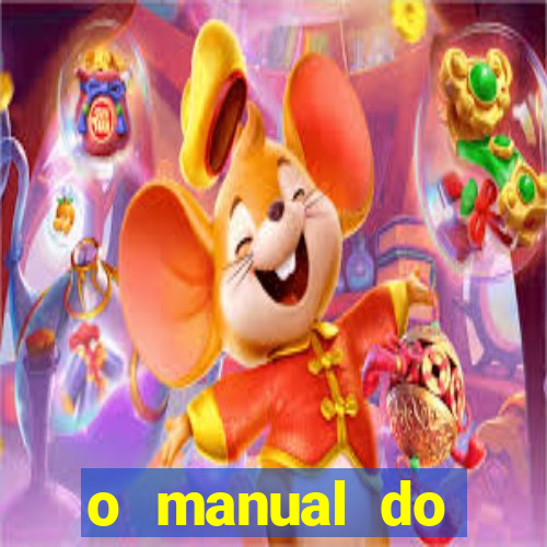 o manual do necromante pdf