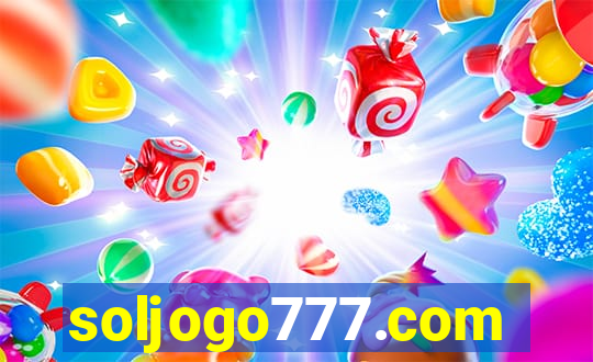 soljogo777.com