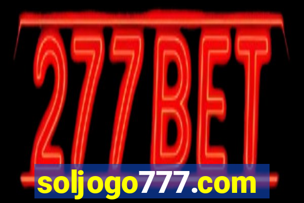 soljogo777.com