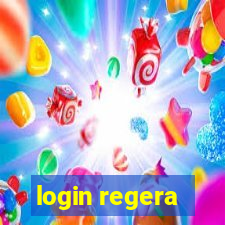 login regera