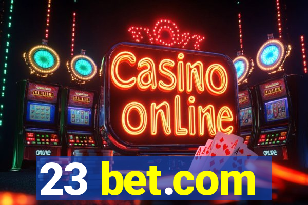 23 bet.com