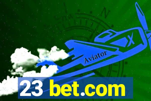 23 bet.com