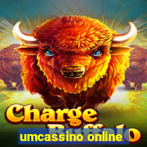 umcassino online