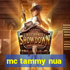 mc tammy nua