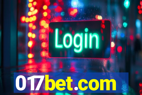 017bet.com