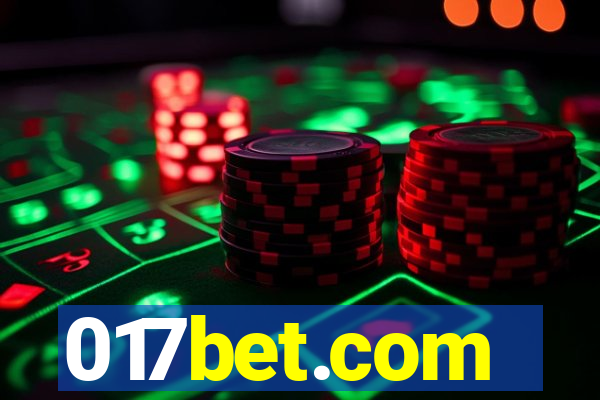 017bet.com