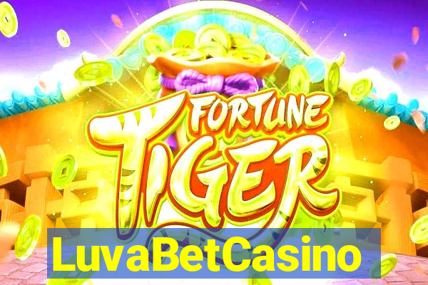 LuvaBetCasino