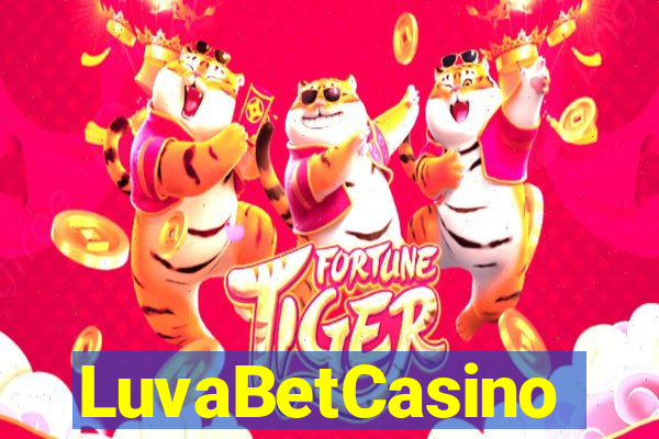 LuvaBetCasino