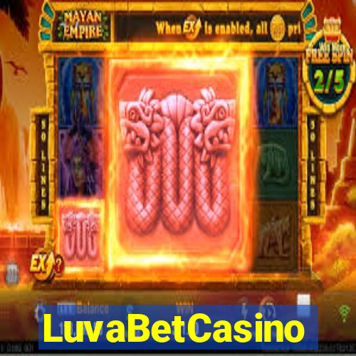 LuvaBetCasino