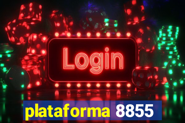 plataforma 8855