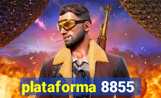 plataforma 8855