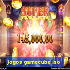 jogos gamecube iso