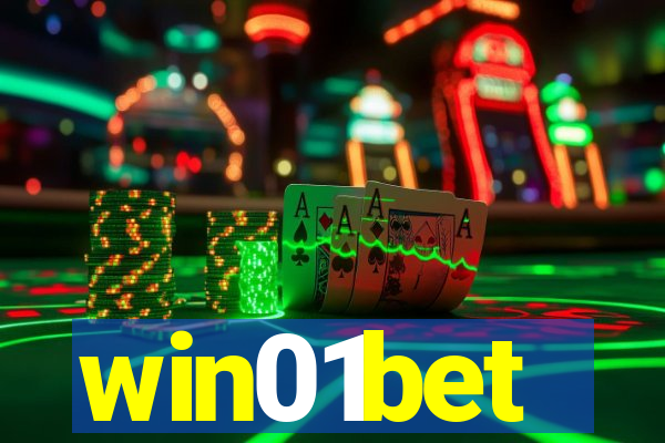 win01bet