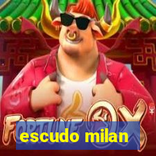 escudo milan