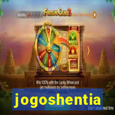 jogoshentia