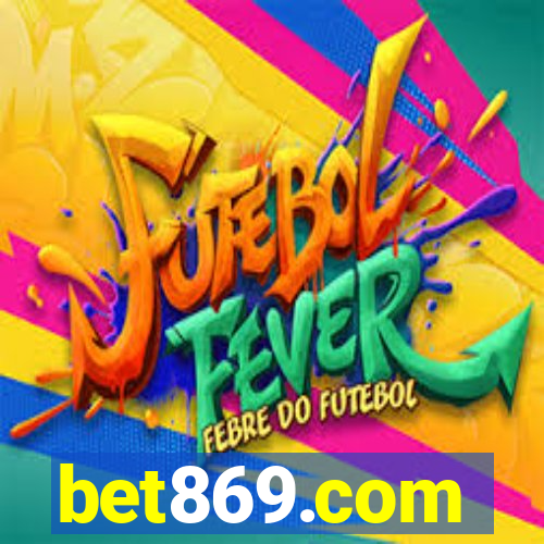 bet869.com