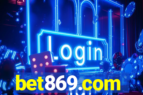 bet869.com