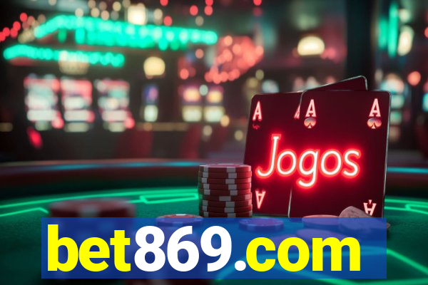 bet869.com