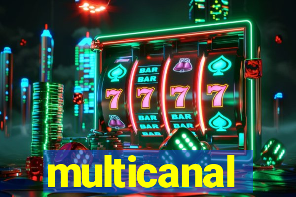 multicanal