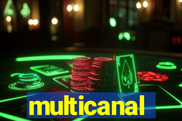 multicanal