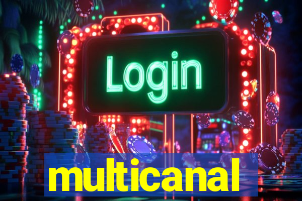 multicanal