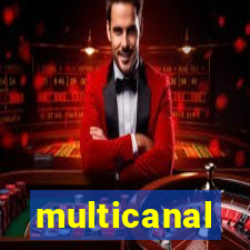 multicanal