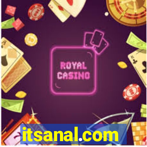 itsanal.com