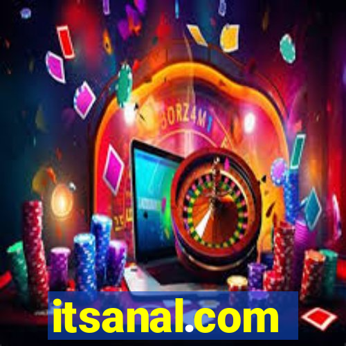 itsanal.com