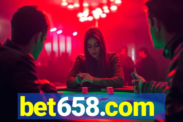 bet658.com