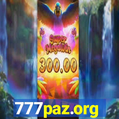 777paz.org