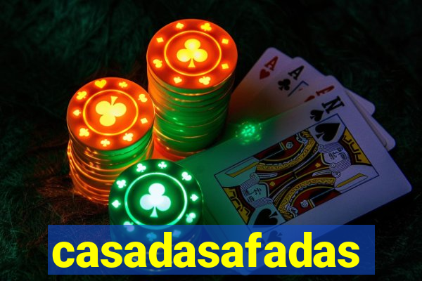 casadasafadas