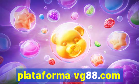 plataforma vg88.com