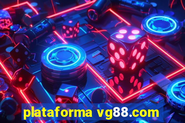 plataforma vg88.com