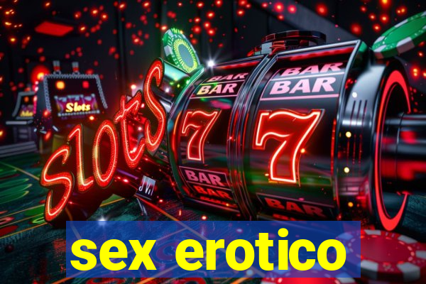 sex erotico